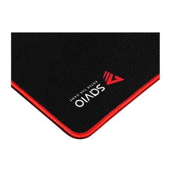 Savio GTDXL XL Gaming Mouse Pad 900x400x3mm (SAVGTDXL)