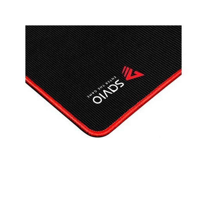 Savio GTDXL XL Gaming Mouse Pad 900x400x3mm (SAVGTDXL)