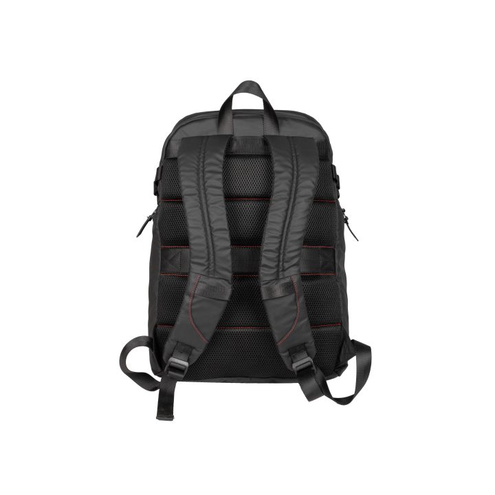GENESIS Pallad 420 15.6" Backpack Black