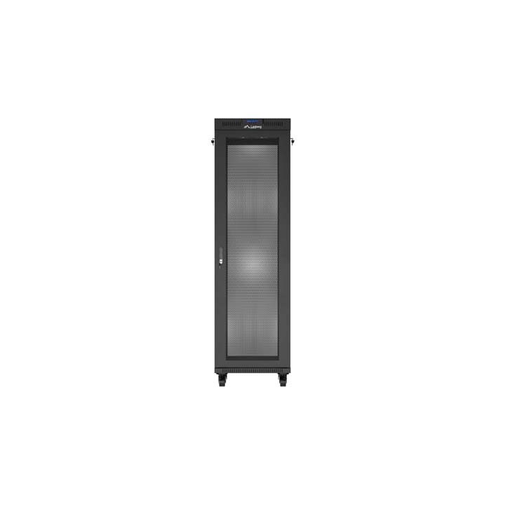 Lanberg FF01-6642-23BL armario rack 42U Rack o bastidor independiente…