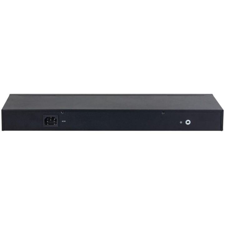 Dahua Technology SG4020 Managed L2 Gigabit Ethernet (10/100/1000) 1U…