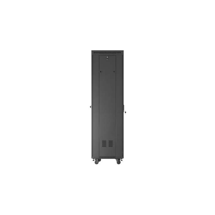 Lanberg FF01-6642-23BL armario rack 42U Rack o bastidor independiente…