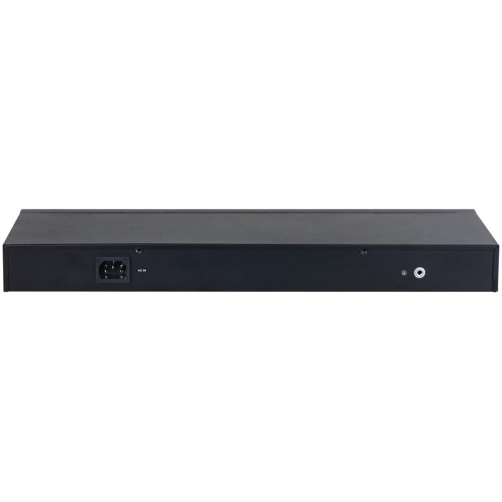 Dahua Technology SG4020 Gerido L2 Gigabit Ethernet (10/100/1000) 1U…