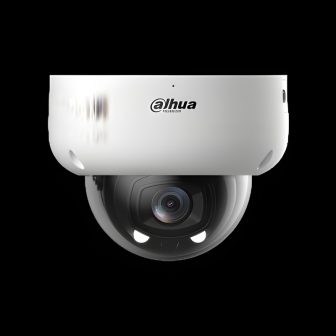 (dh-ipc-HDBW5449RP-ase-LED-0280B-s2) Dahua camara IP minidomo…