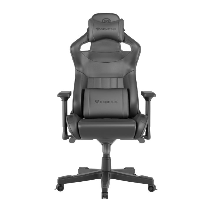 GENESIS Nitro 950 PC Gaming Chair Padded Seat Black