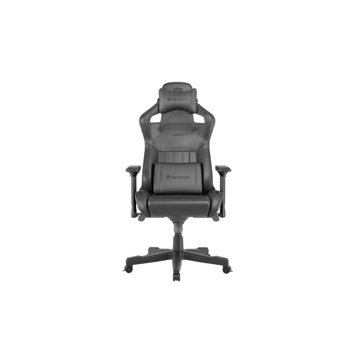GENESIS Nitro 950 PC Gaming Chair Padded Seat Black