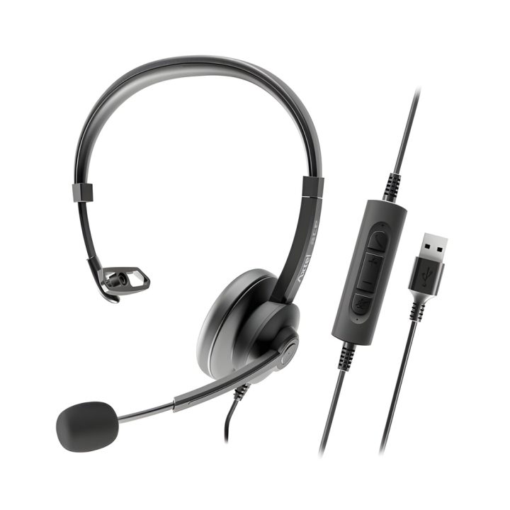 Axtel Ace Uc Wired Headset