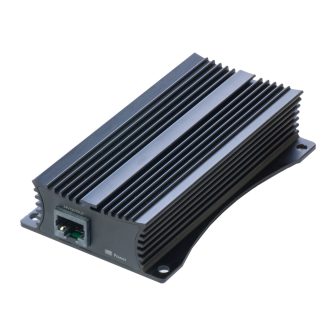 Mikrotik RBGPOE-CON-HP adaptador e inyector de PoE Gigabit Ethernet…