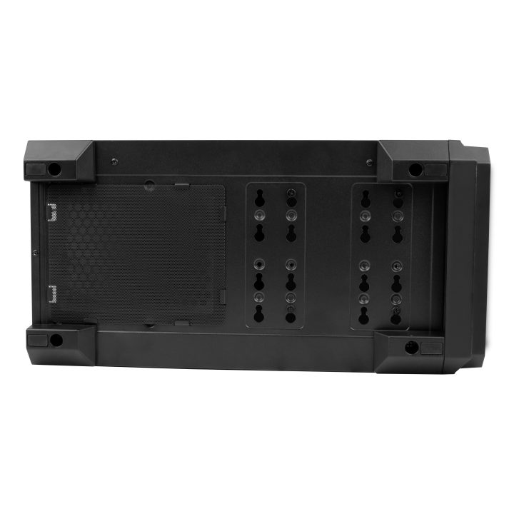 GENESIS Irid 503 V2 Micro Torre Negro
