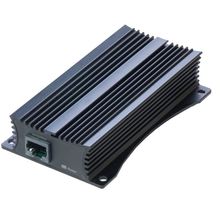 Mikrotik RBGPOE-CON-HP adaptador e injetor de PoE Gigabit Ethernet 24…