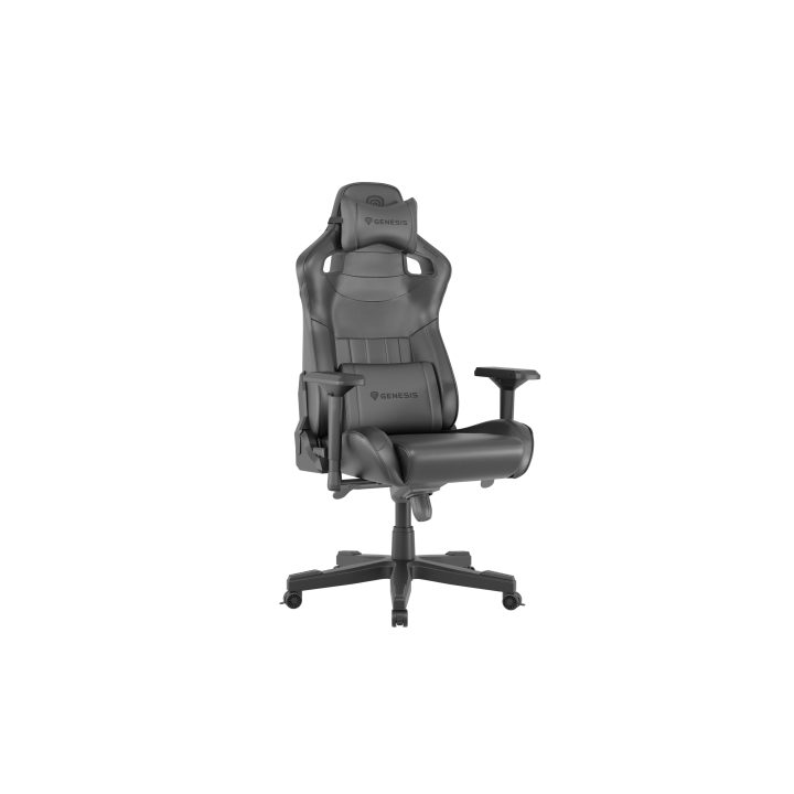 GENESIS Nitro 950 PC Gaming Chair Padded Seat Black