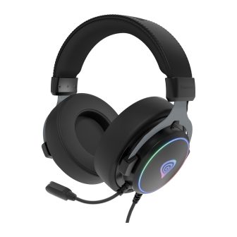 GENESIS Neon 764 auriculares de diadema con cable