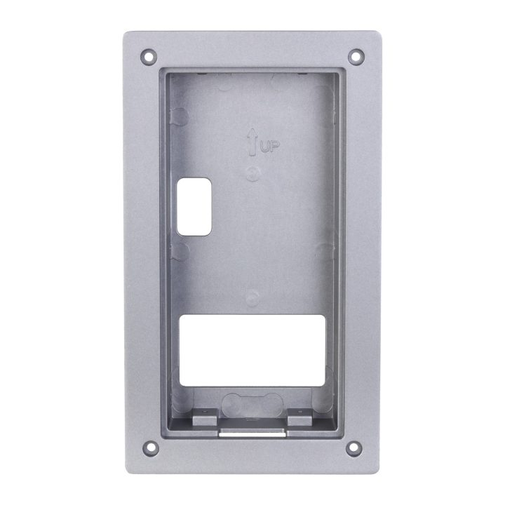 Dahua VTM116-01 Flush Mount Box