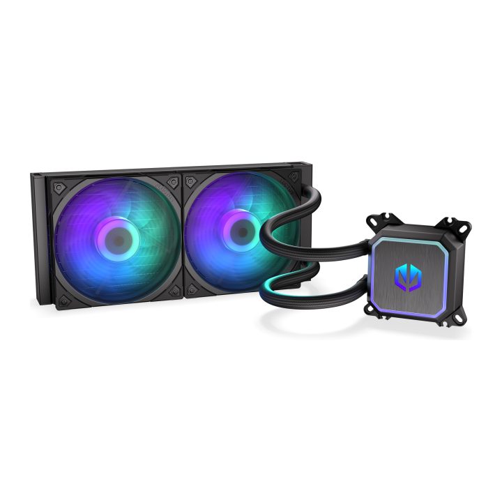 ENDORFY navis F240 ARGB Liquid Cooler (EY3B004)