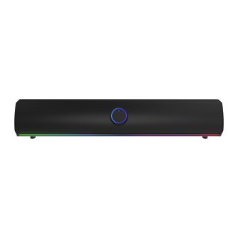 GENESIS Helium 312BT Black 2.0 Channels 10 W