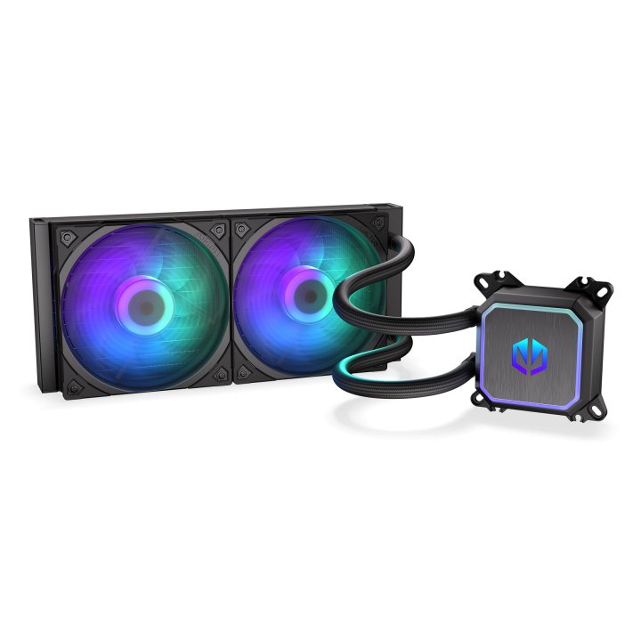 ENDORFY navis F240 ARGB Liquid Cooler (EY3B004)