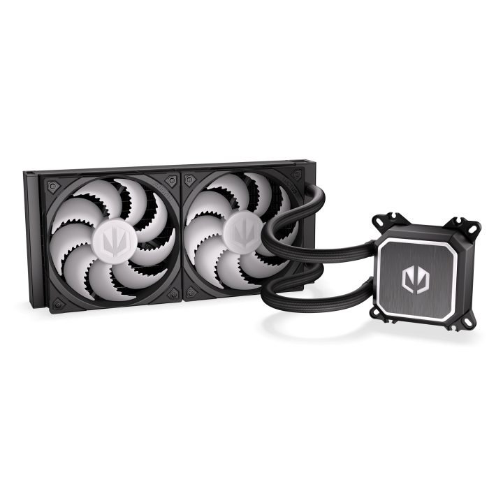 ENDORFY navis F240 ARGB Liquid Cooler (EY3B004)