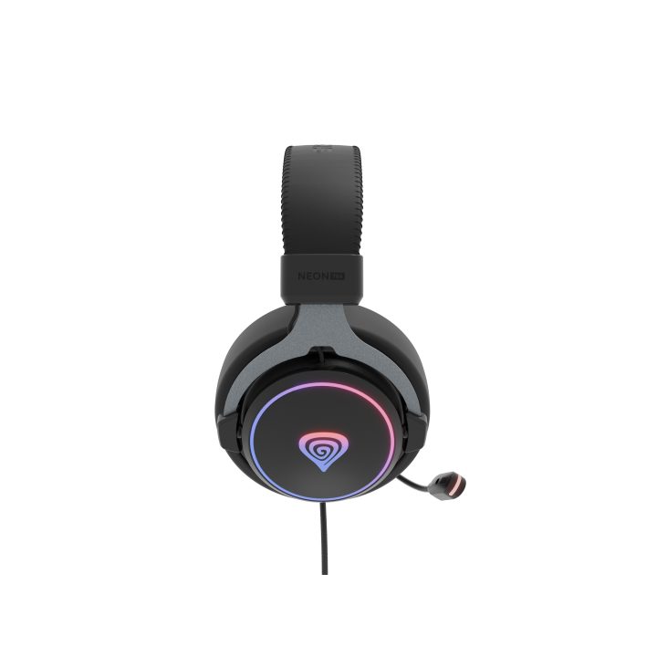 GENESIS Neon 764 auriculares de diadema con cable