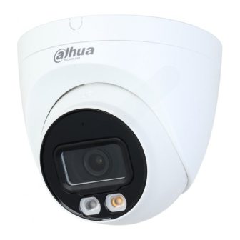 (dh-ipc-HDW2449TP-s-LED-0280B) Dahua cámara IP turret serie 2 4MP…