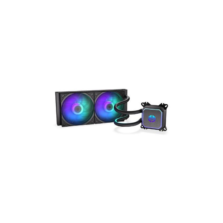 ENDORFY navis F240 ARGB Liquid Cooler (EY3B004)