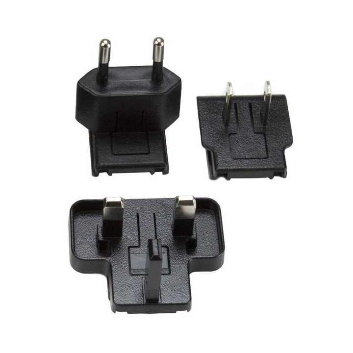 StarTech.com 5V DC Power Adapter - 5 Volts and 4 Amps - Replacement…