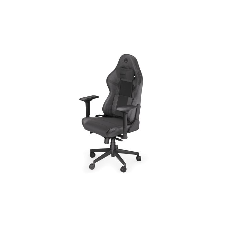 Cadeira de gaming ENDORFY scrim bk (EY8A001)