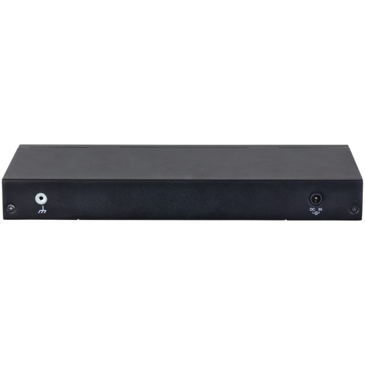 Dahua Technology SG4010-2F Gerido L2 Gigabit Ethernet (10/100/1000)…