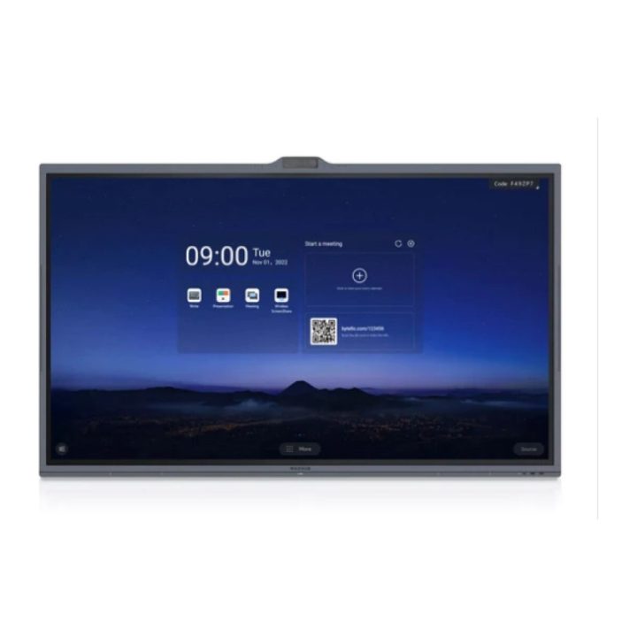 MAXHUB V8630 pantalla para sala de reuniones 2,18 m (86") 3840 x 2160…