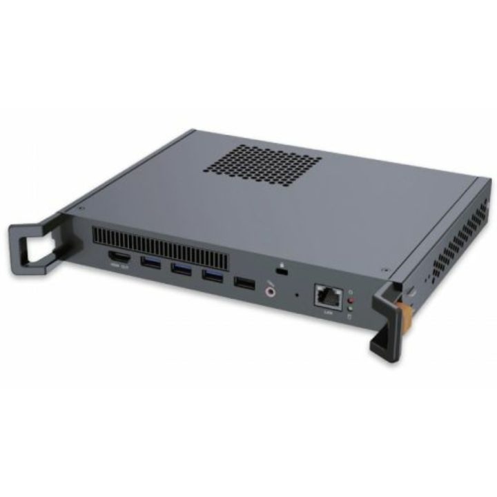 MAXHUB MT61N I5 256G PCs/estação de trabalho Intel® Core™ i5 8 GB…