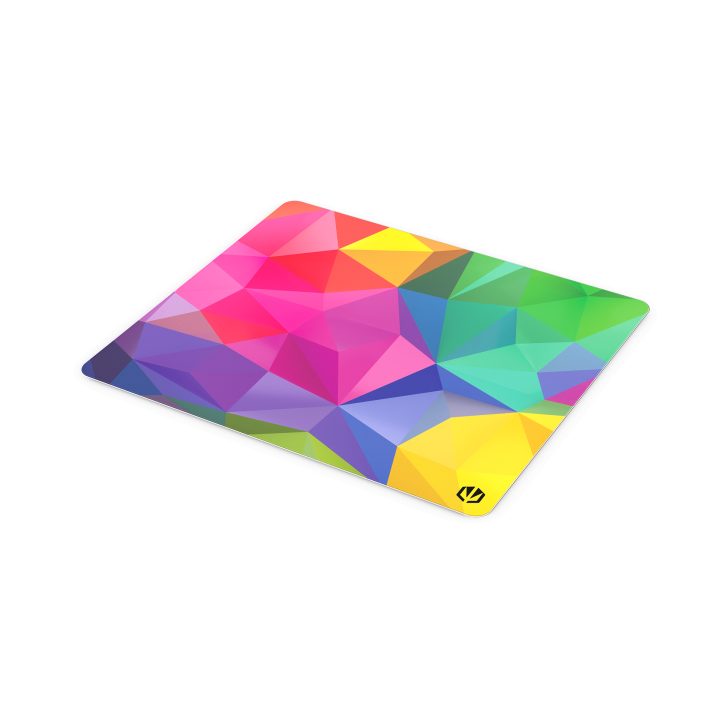 ENDORFY Crystal Spectrum L Mouse Pad (EY6B011)