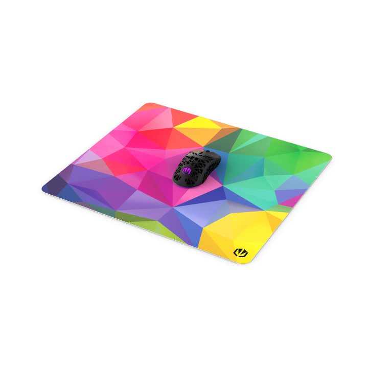 ENDORFY Crystal Spectrum L Mouse Pad (EY6B011)