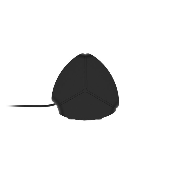 GENESIS Helium 312BT Black 2.0 Channels 10 W