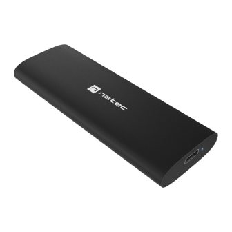 Natec NKZ-2286 External Hard Drive Enclosure External Enclosure for…