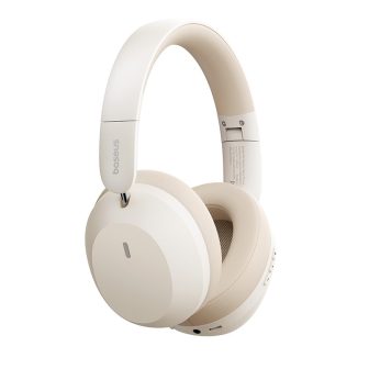 Baseus Bass 35 Max Wireless and Wired Over-Ear Headphones