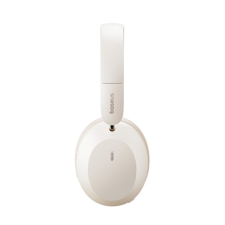Baseus Bass 35 Max auscultadores de diadema sem fios e com cabo