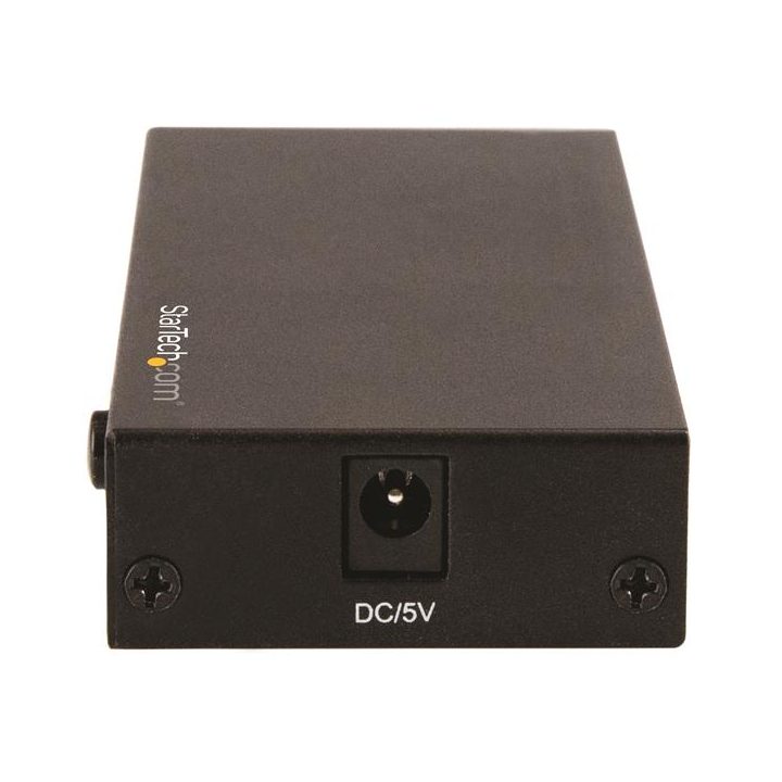 StarTech.com Comutador Automático HDMI de 4 Portas - 4K 60Hz