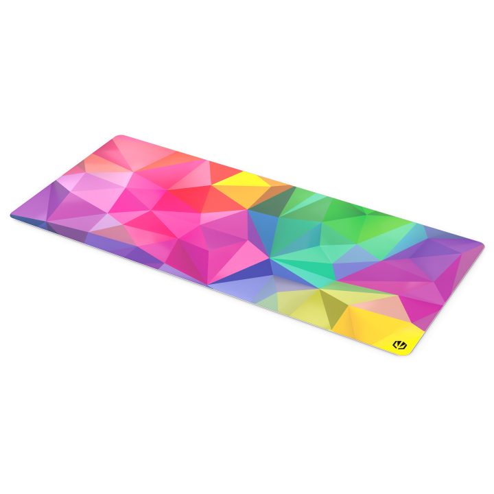 ENDORFY crystal spectrum XL Mouse Pad (EY6B012)
