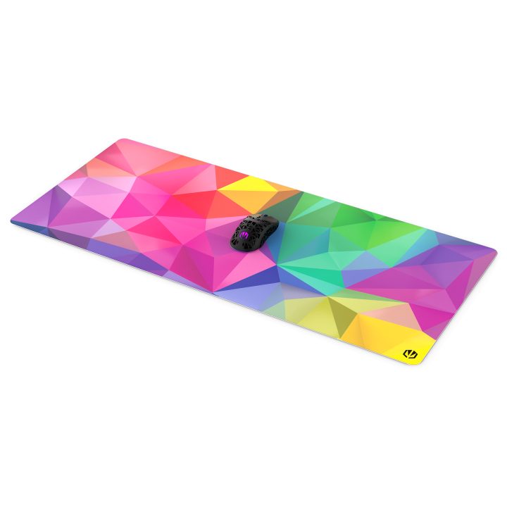 ENDORFY crystal spectrum XL Mouse Pad (EY6B012)
