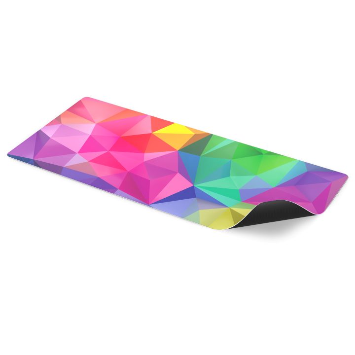 Tapete de rato ENDORFY crystal spectrum XL (EY6B012)