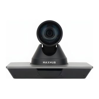 MAXHUB P25 8 MP Black 3840 x 2160 Pixels 60 fps CMOS 25.4 / 2.5 mm (1…