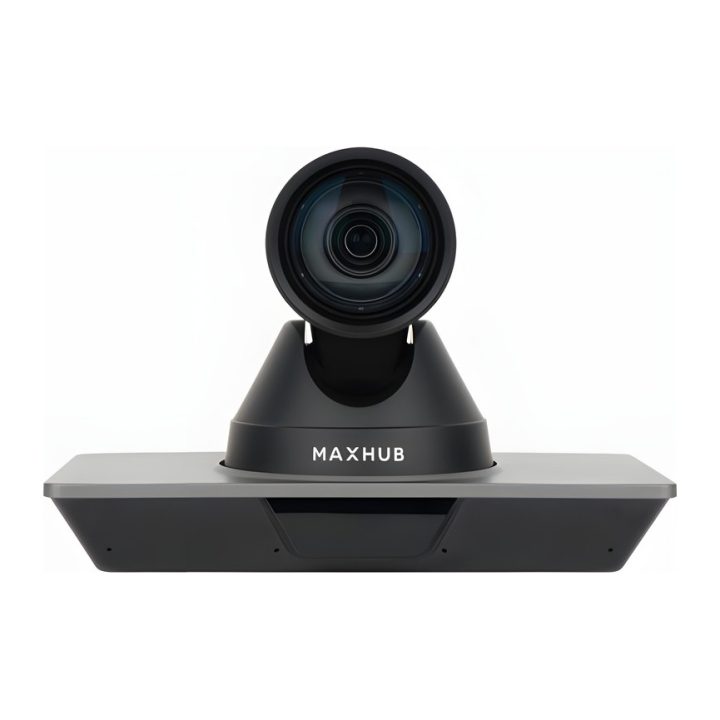 MAXHUB P25 8 MP Black 3840 x 2160 Pixels 60 fps CMOS 25.4 / 2.5 mm (1…