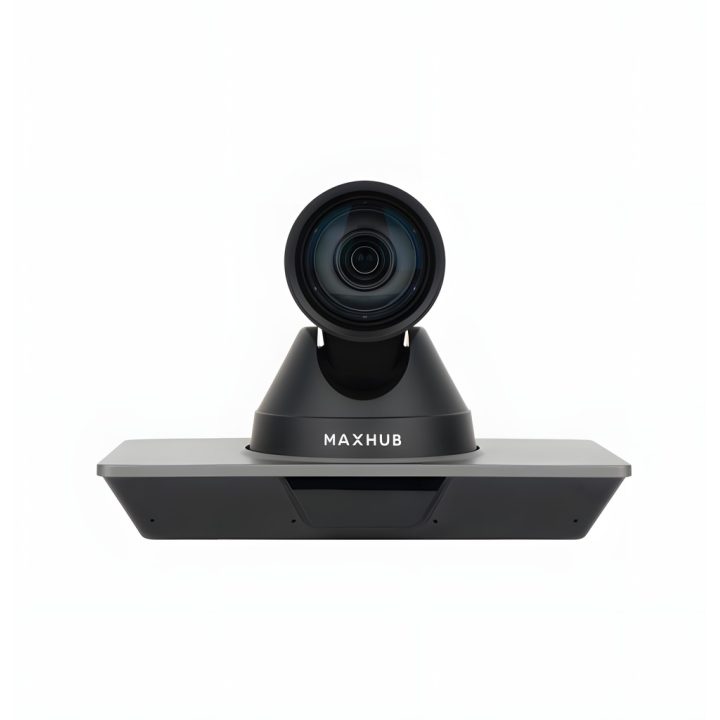 MAXHUB P25 8 MP Black 3840 x 2160 Pixels 60 fps CMOS 25.4 / 2.5 mm (1…