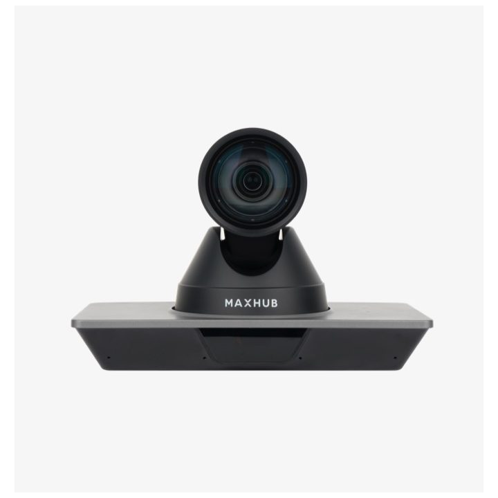 MAXHUB P25 8 MP Preto 3840 x 2160 Pixéis 60 fps CMOS 25,4 / 2,5 mm (1…