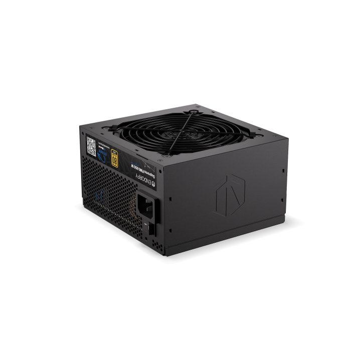 ENDORFY Supremo FM6 Gold ATX 850W Power Supply (EY7A012)