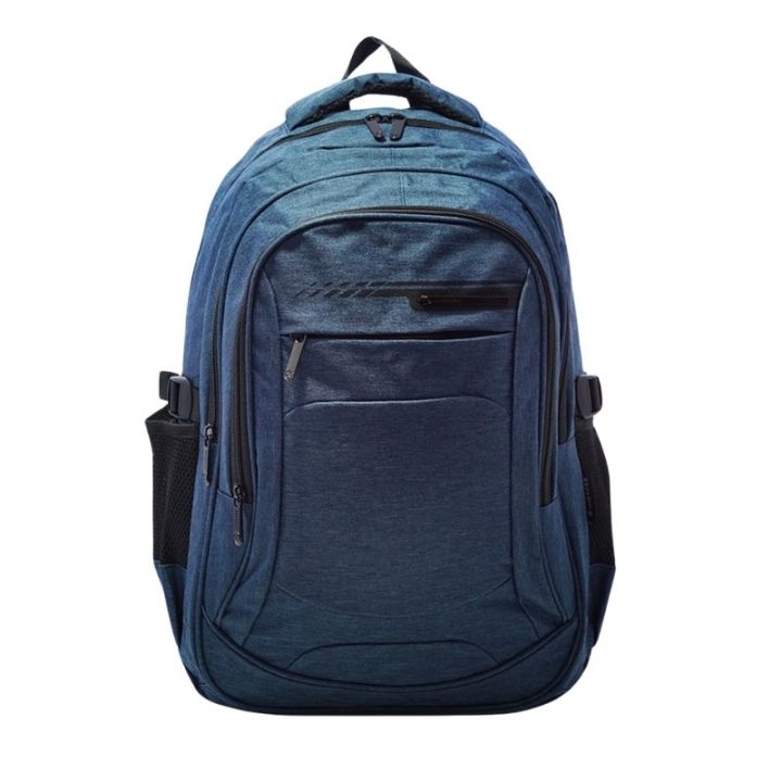 Mochila portatil UNICROSS nexa 18.5 azul (62.3601.2)