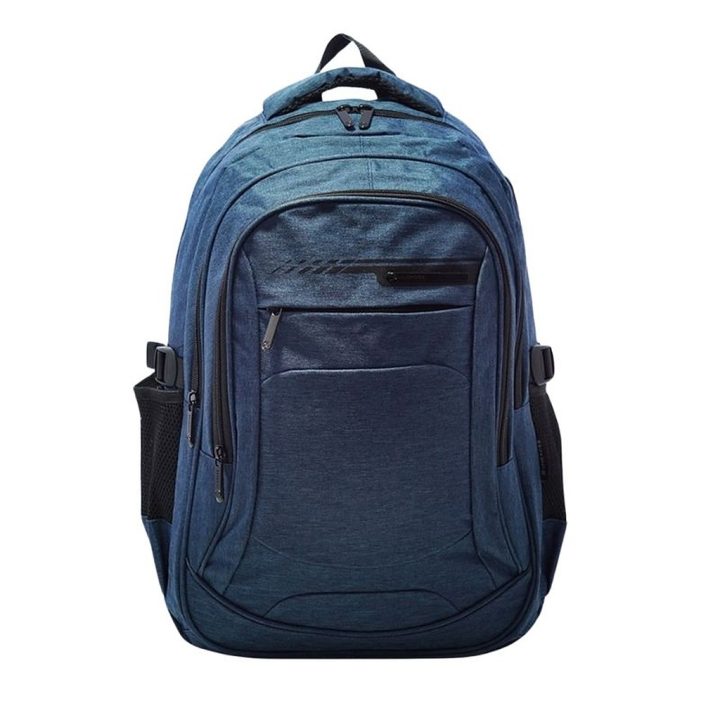 UNICROSS nexa 18.5 laptop backpack blue (62.3601.2)