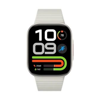 Xiaomi Redmi Watch 6 LITE Steel Gray (BHR09BVGL)
