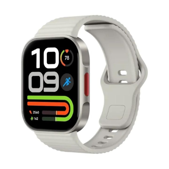 Xiaomi Redmi Watch 6 LITE Steel Gray (BHR09BVGL)