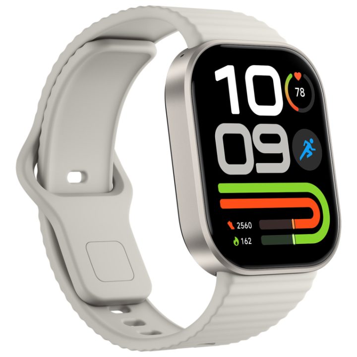 Xiaomi Redmi Watch 6 LITE Steel Gray (BHR09BVGL)