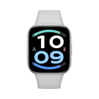 Xiaomi Redmi Watch 6 ACTIVE Matte Silver (BHR09CXGL)